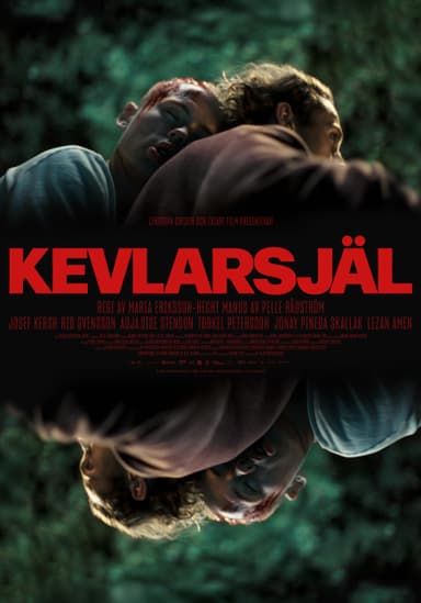 Kevlar Soul juliste