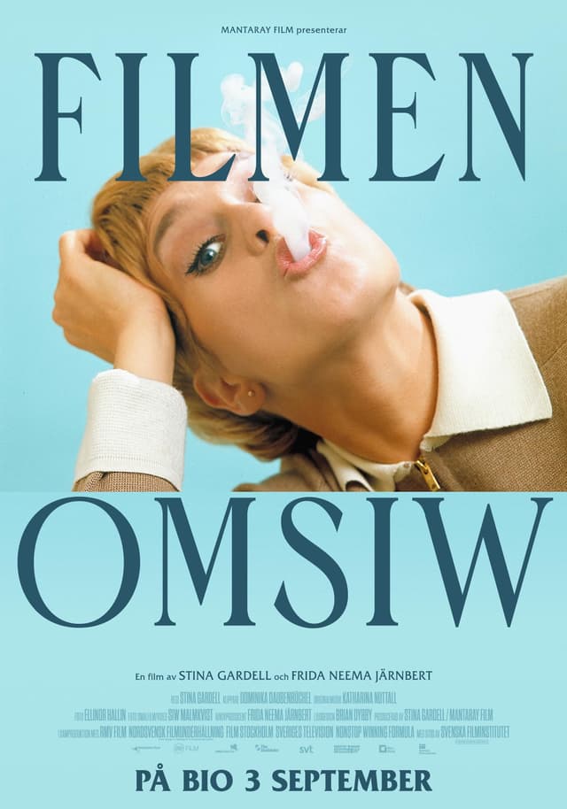 Filmen om Siw juliste